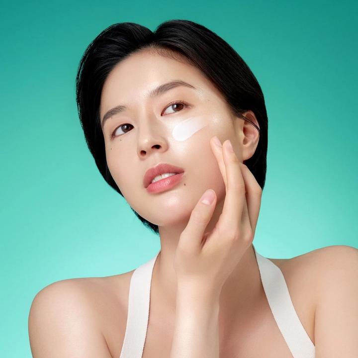 Produktbild Purito Mighty Bamboo Panthenol (100 ml, Tagescreme)