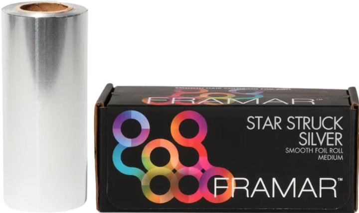Produktbild Framar - Star Struck Silver Roll