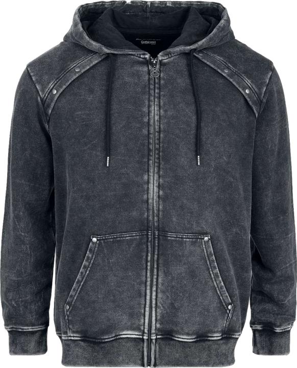 Produktbild Gothicana by EMP Pentagram (M)