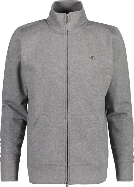 Immagine prodotto GANT Giacca felpata Casual Vestibilità comoda (XXL)