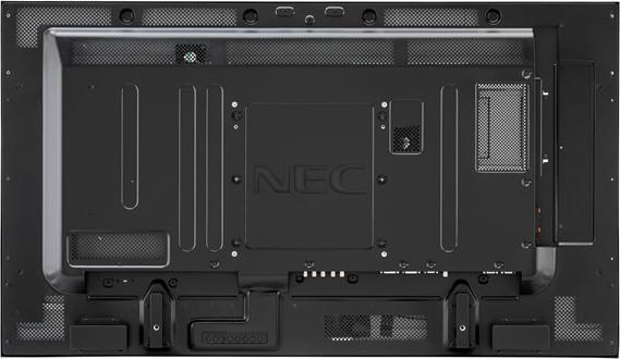 Actual product image NEC MultiSync V423 (1920 x 1080 pixels, 42")