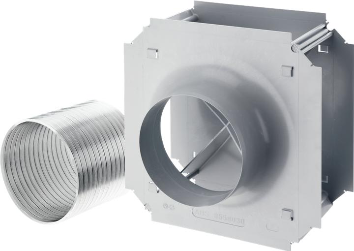Actual product image Miele DUI 32 Conversion kit recirculating air