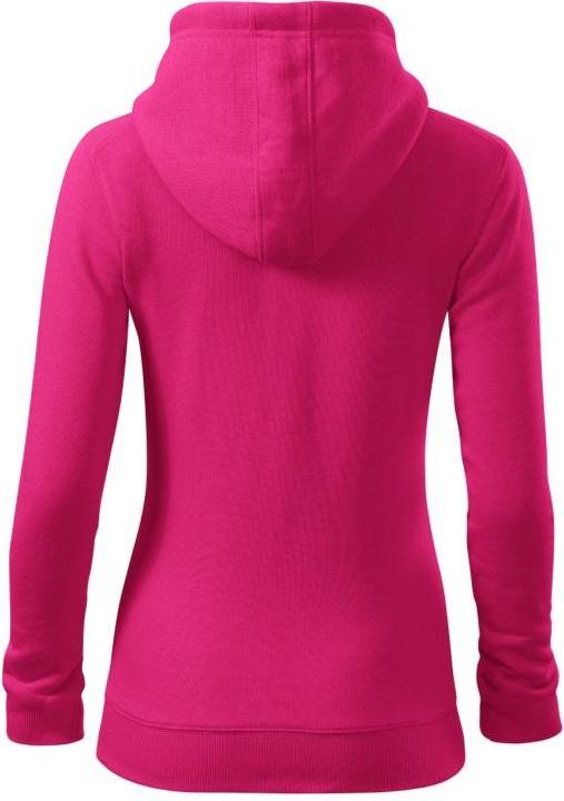 Produktbild Malfini Trendy Zipper W sweatshirt MLI-41140 (L)