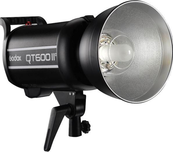 Actual product image Godox QT600II-C Studio Kit (600 W, Set)