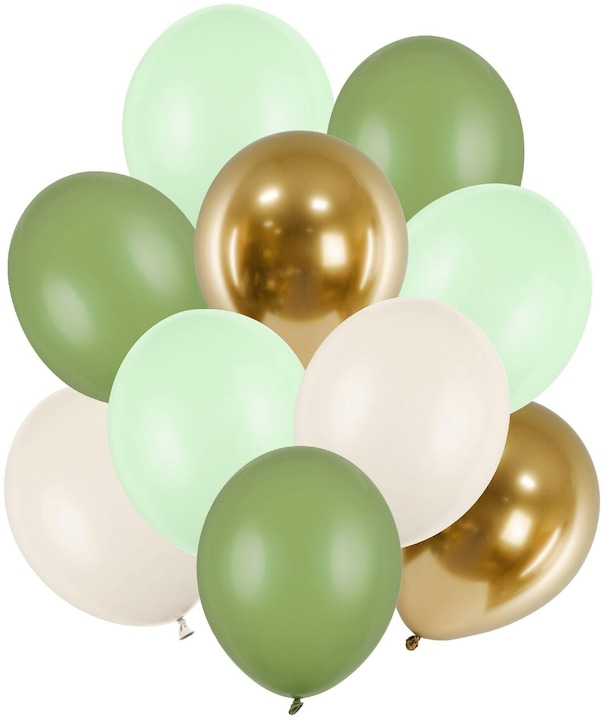 Partydeco Latex balls