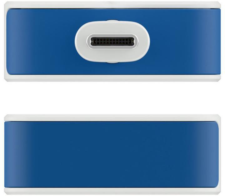 Produktbild Hyper HyperDrive Flex 4 Port USB-C (USB-C, 4 Ports)