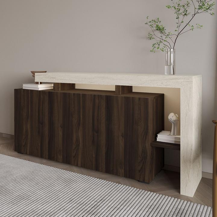 Produktbild Homitis Beliz Console (170 x 35 x 80 cm)