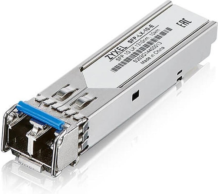 Produktbild Zyxel Transceiver 10 SFP-LX-10-E Long Range 10km 10er pack