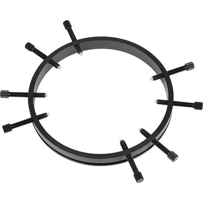 Cokin Universal Ring X499N (Objektivfilter Adapter), Objektivfilter Zubehör, Schwarz