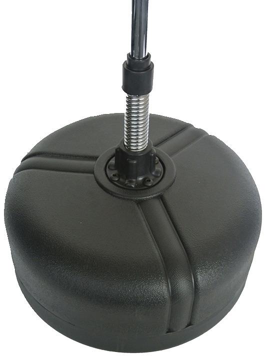 Immagine prodotto Sport-Thieme Puntare la palla con il piede (49 cm)