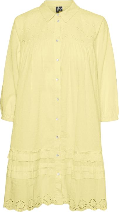 Vero Moda Hemd- Kleid (XS)