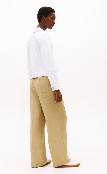 Immagine prodotto Tommy Hilfiger Giacca Slim Dames DNM (68)