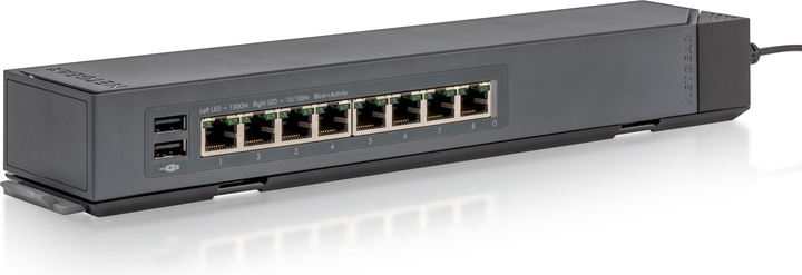 Image du produit Netgear Gss108e-100eus (8 ports)