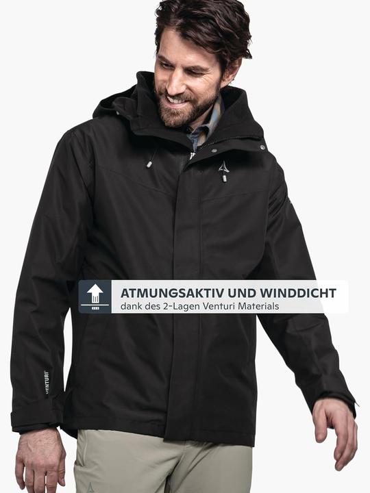 Produktbild Schöffel Style Okere 3in1 (46, S)