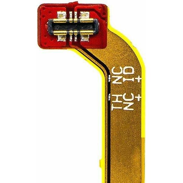CoreParts Battery for LG Mobile (Akku), Mobilgerät Ersatzteile, Schwarz