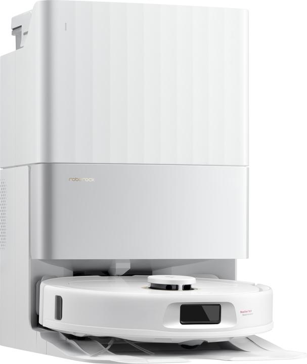 Actual product image Roborock Qrevo 5AE (Vacuum mopping robot)