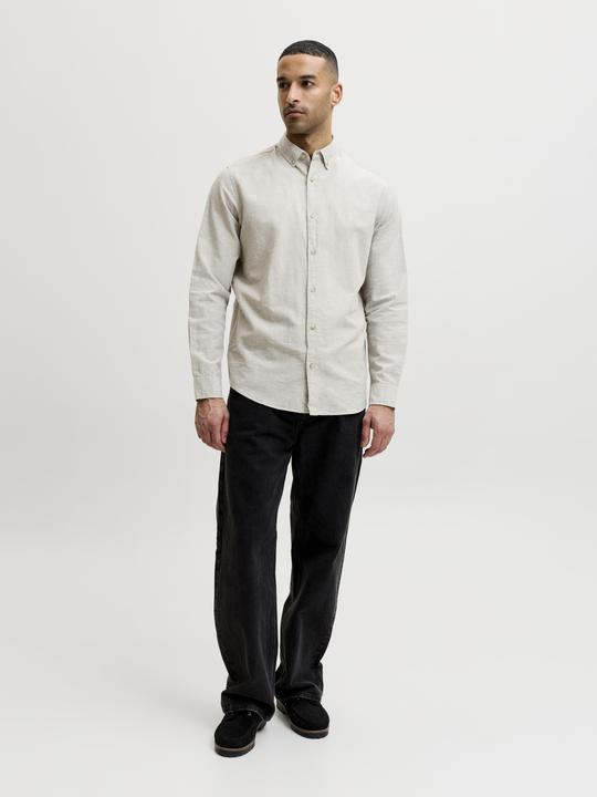 Image du produit Jack & Jones Regular Fit Hemd Hemd (L)