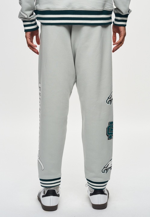 Produktbild Recovered Re:covered Jogger Fleece Sweatpants Philadelphia Eagles - XL (XL)