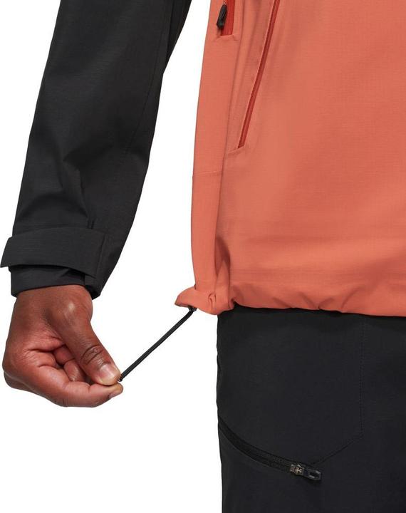 Produktbild Mammut Alto Guide HS Hooded Jacket Men (S)