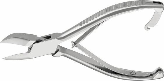 Produktbild Aesculap Nagelzange L: 14.5 Schneidelänge 19 mm