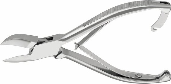 Image du produit Aesculap Pince à ongles L : 14.5 Longueur de coupe 19 mm