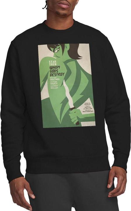 Image du produit - Sweat THE ORIGINAL SERIES EPISODE - Adulte (S)