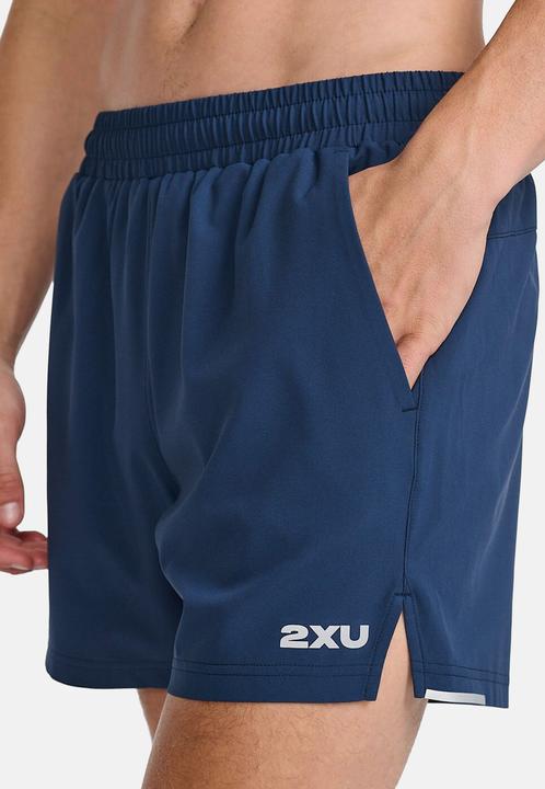 Actual product image 2XU Aero 5 Inch Shorts (M)
