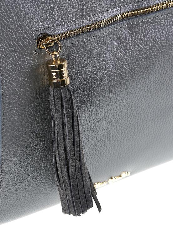 Immagine prodotto Pierre Cardin Damenhandtasche Made In Italy - Modell Erisia Plus - 100% Leder - 48.0 X 30.0 X 16.0 Cm