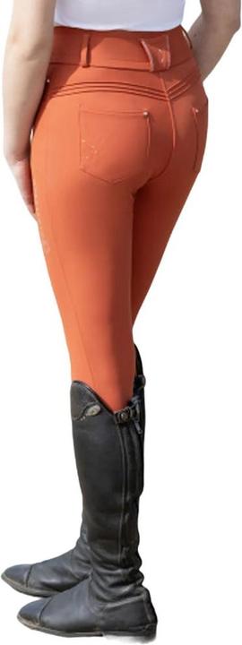 Produktbild Coldstream Ledmore Reithose (38)