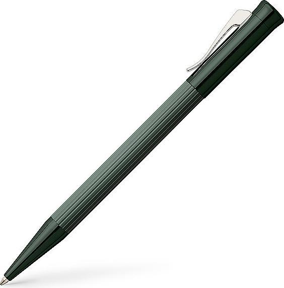 Actual product image Graf von Faber Castell Kugelschreiber Tamitio Dark Green (Dark green)