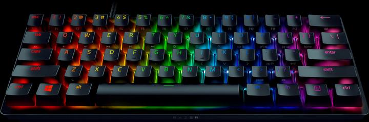 Productafbeelding Razer Huntsman Mini (DE, Bedraad)
