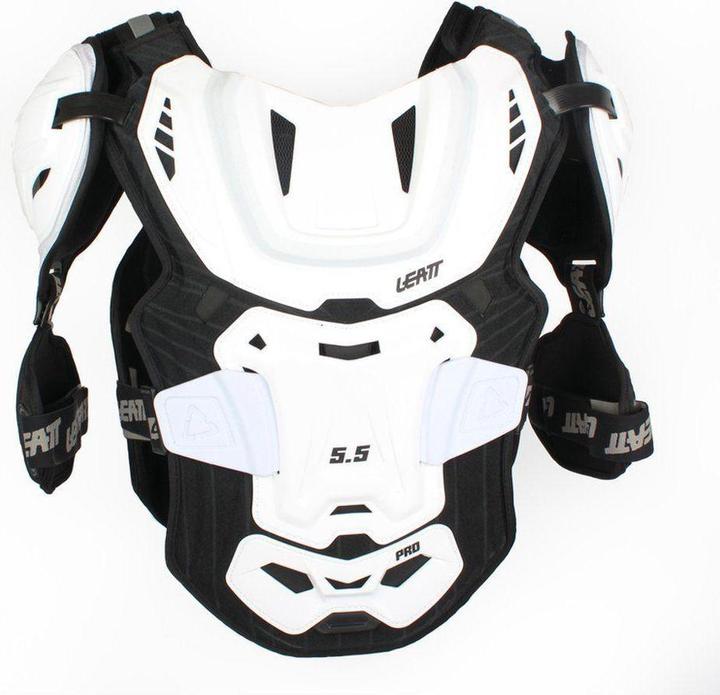 Produktbild Leatt Brustprotektor 5.5 Pro (One Size)