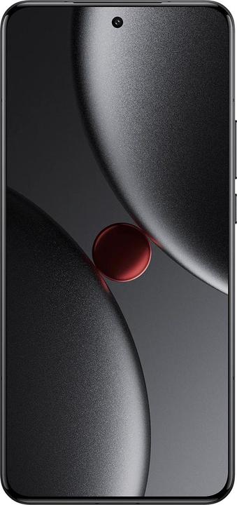 Produktbild Xiaomi 15 Ultra 16+512GB 6.73" 5G Black + Kit Camera (512 GB, Silver Chrome, 6.73", Dual SIM, 5G)