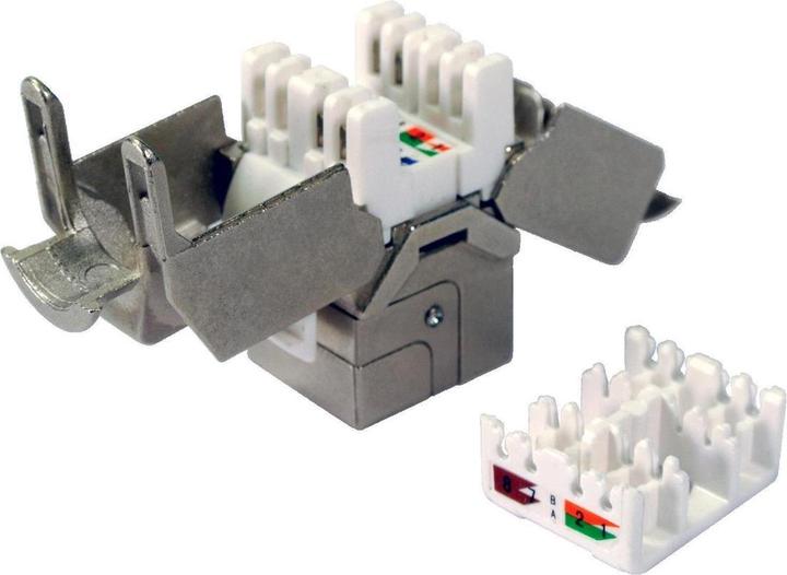 Produktbild Televes RJ45-Buchse