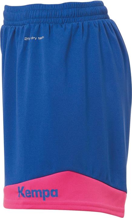 Image du produit Kempa EMOTION 2.0 SHORT FEMME (3XL)