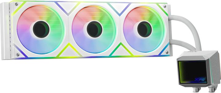 Actual product image XPG LEVANTE II 360