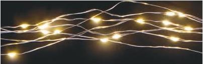 Actual product image STT angel hair (1 m)