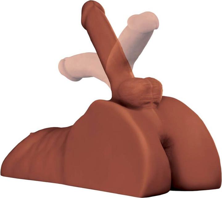 Actual product image Pipedream Perfect Ride