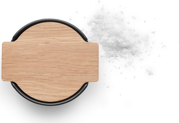 Actual product image Eva Solo Salt tin (0.40 l)