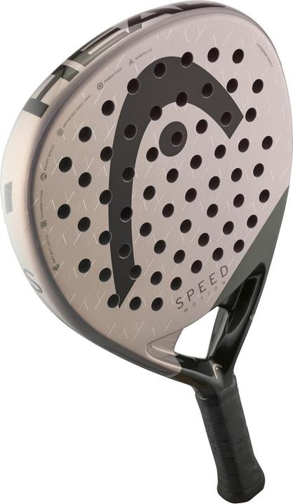 Produktbild Head Speed Motion 2025 Padelschläger