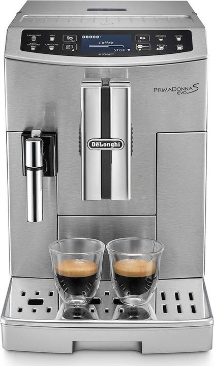 Produktbild De'Longhi PrimaDonna Evo ECAM510.55.M