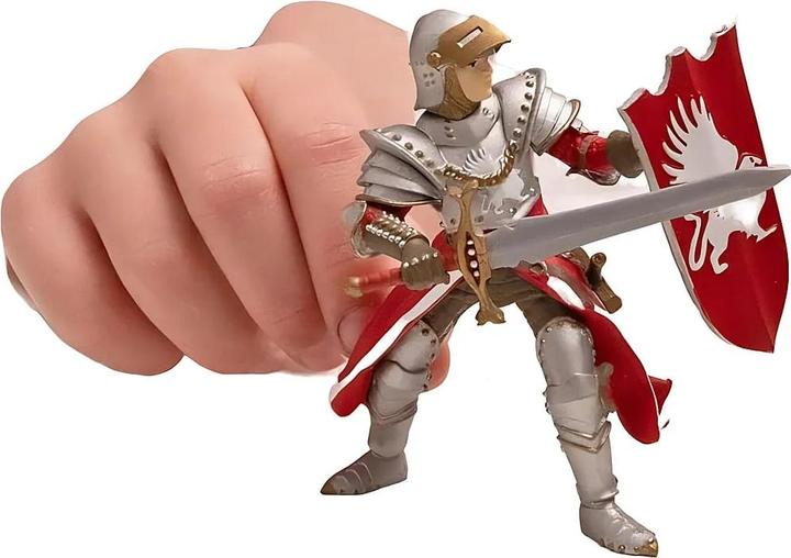 Image du produit Papo Chevalier du griffon