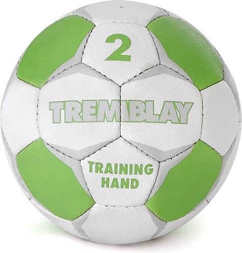 Immagine prodotto Hasbro Tremblay si allena con la palla a mano (2)