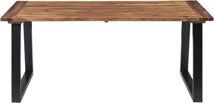 Image du produit vidaXL Huxley (180 x 90 x 75 cm)