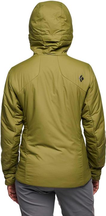 Produktbild Black Diamond First Light Stretch Hoodie (L)