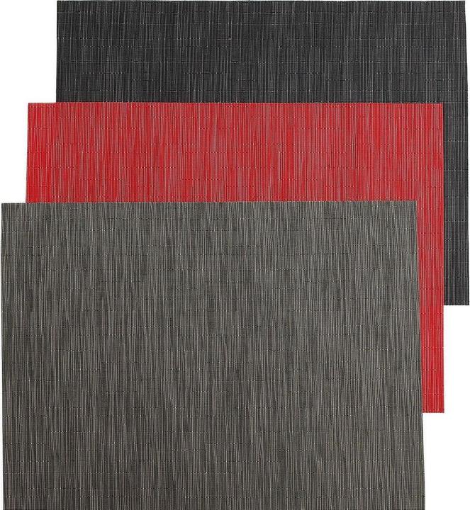 Image du produit Chilewich Bamboo (1 pcs, 48 x 36 cm)