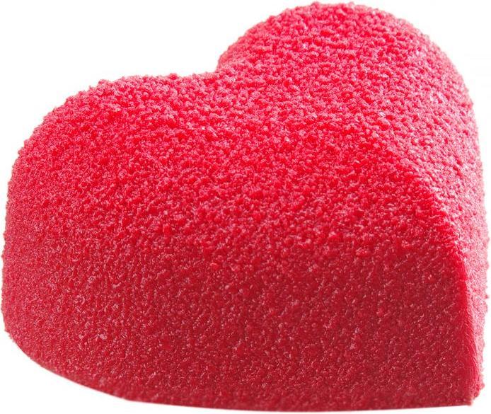 Produktbild Hendi Silikonform HERZ