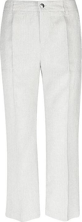 Image du produit MAC Jeans Justaucorps en lin NORA (32)