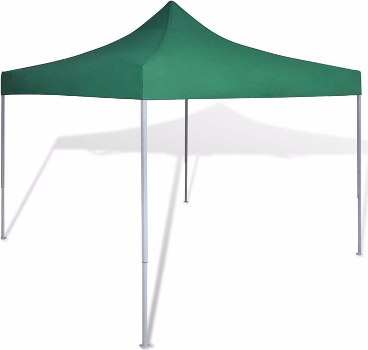 Image du produit vidaXL Sarai without sidewall (291 cm, 291 cm)