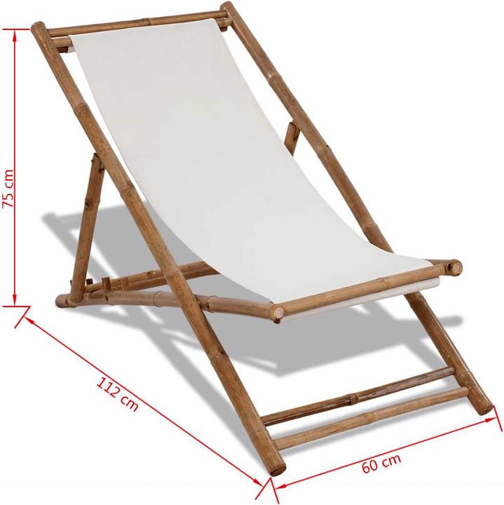 Produktbild vidaXL Miguel (112 cm)